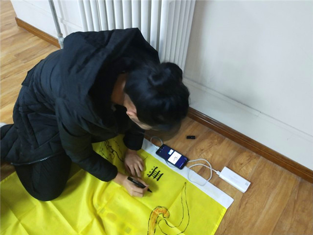 “谷社谷乡”生存来挑战 无边学子以精神彰显书院魅力