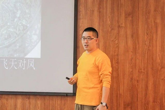 【书院传真】青藤书院9月特色亮点回顾