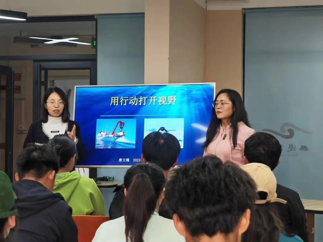 慕“名”而来 9月无边书院名誉院长活动合集