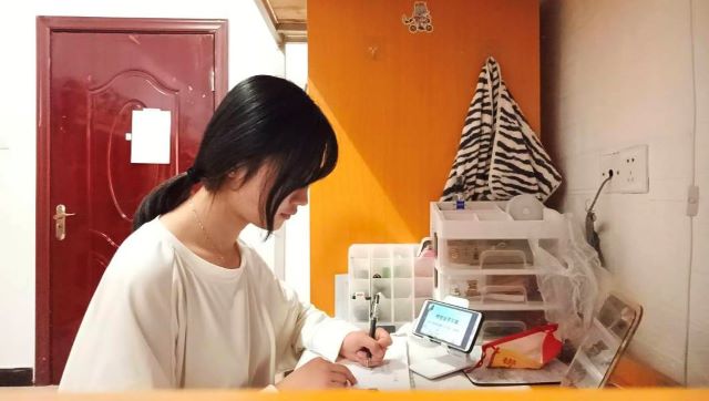 “锁”定位 “职”赢未来——青藤书院开展精英职业生涯规划系列活动