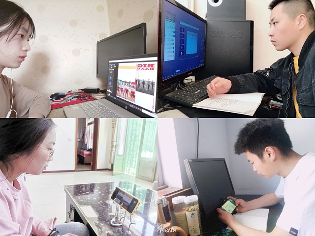 凝众人之力 创团队精神——太行书院团队精神与凝聚力再造第二期