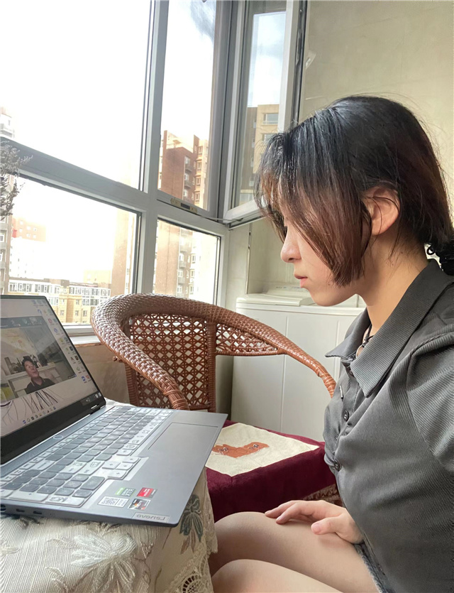 感受经典 用不一样的方式打开中国传统文化——箕城书院第四届“品阅文化经典，悦享诗意青春”文化传承周系列活动成功举办