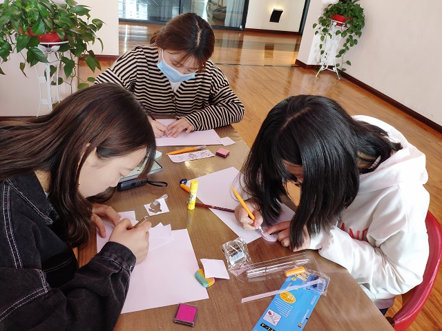 相遇动漫 雕刻时光
