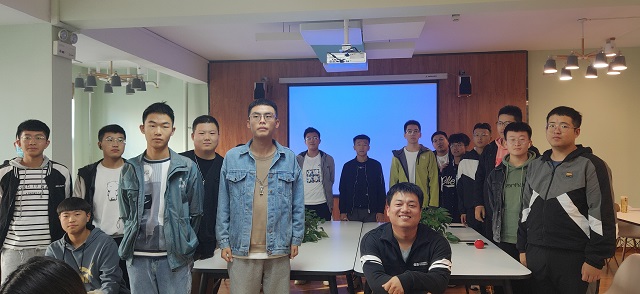 创新激活 用心贴近心——青藤书院全生异科导师说