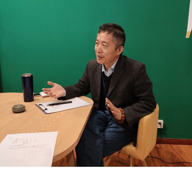 【1+1>2】规划职业路线,在清晰定位中提升就业竞争力—