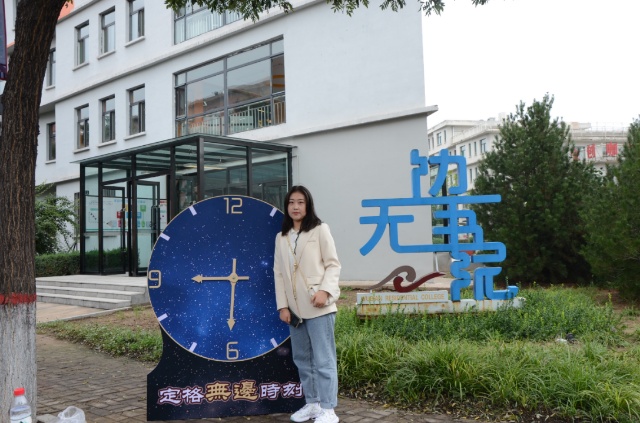 【迎新纪实】书院迎新进行时:2011颗星与无边星辰的故事