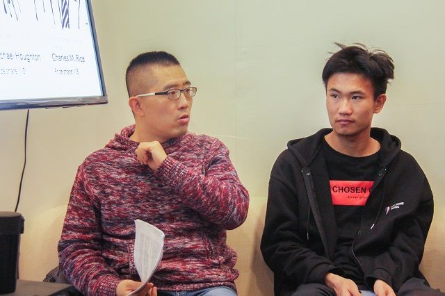【书院传真】青藤书院十月特色亮点回顾