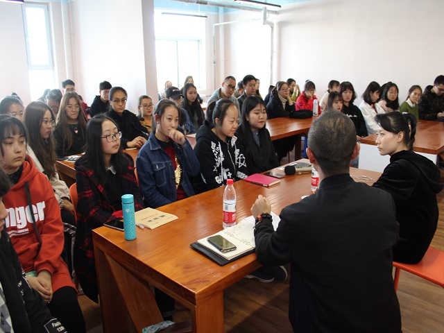 无边主角塑造“赋能”计划 对话晋商文化 感悟商道智慧