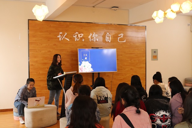 一琴在手 一曲于心——箕城书院“品经典 论古今”第二十二期知乎学堂