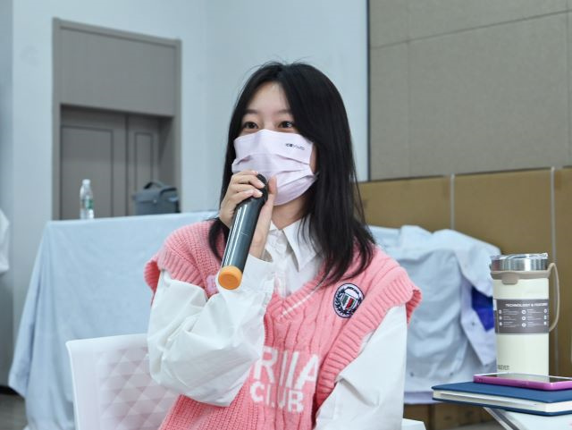 治愈专场 提升书院人职场幸福力——第28期书院导师日