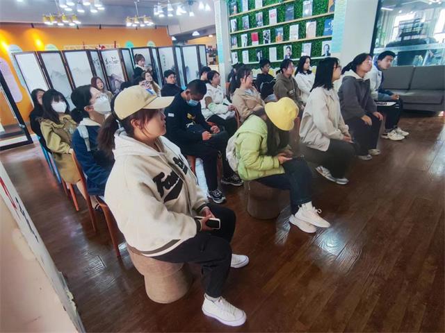 眺望全球 感受世界之美——【北纬40°星球】第1期我在太行看世界