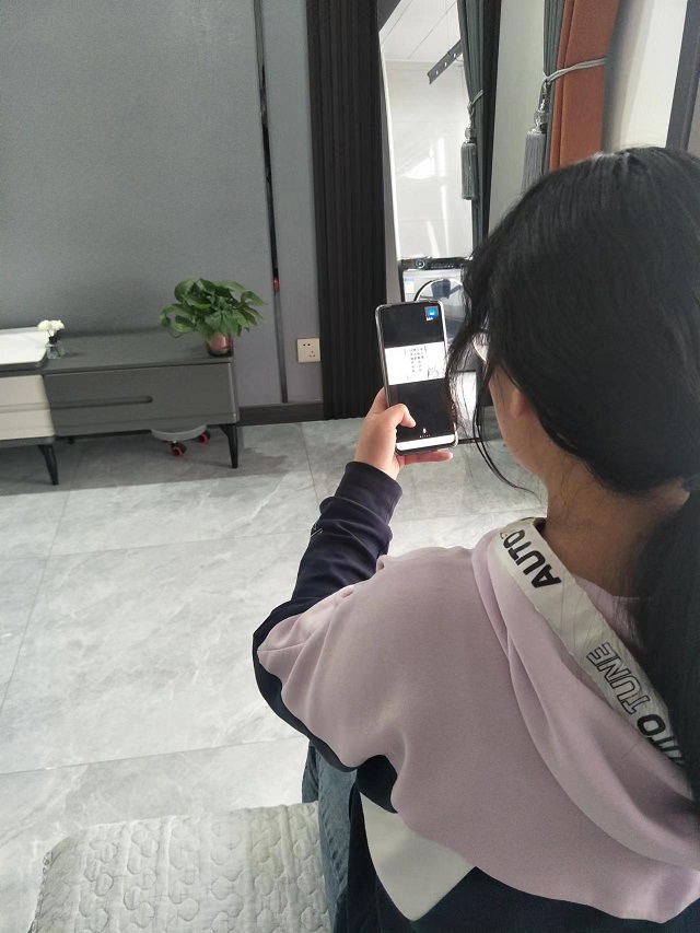 诵诗词美韵 享诗意盛宴——杏花书院第7期悦读月享