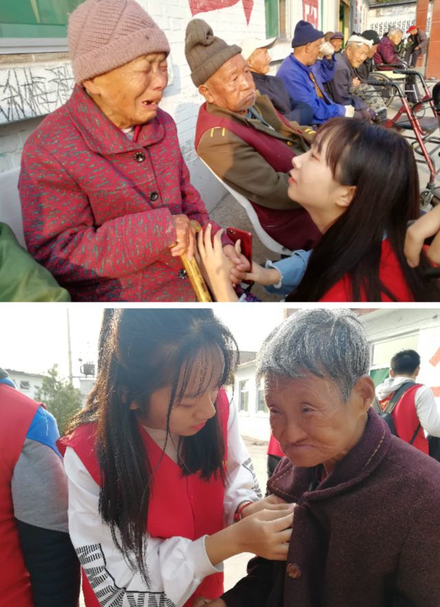 青藤周末之夜·舞蹈之夜:走进福康老年公寓舞动老人新生活