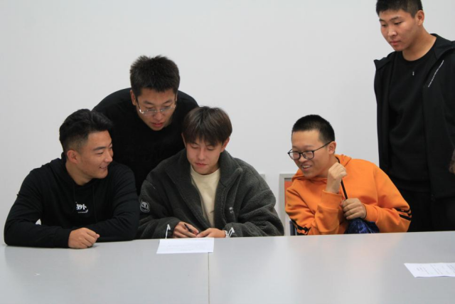 创新激活 用心贴近心——青藤书院全生异科导师说