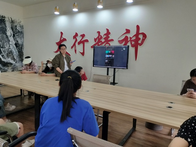 Get “Montage”成为Film Cutter——电影视频脱口秀训练营之剪辑初体验