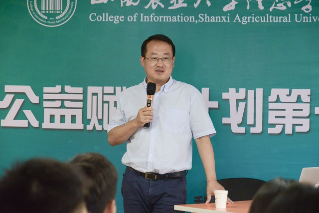 五月无边速递之青春飘扬 助力无边