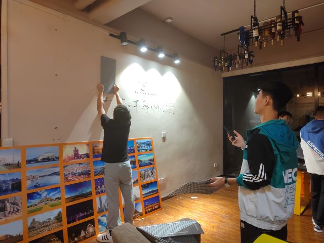 新学期“新象”养成记