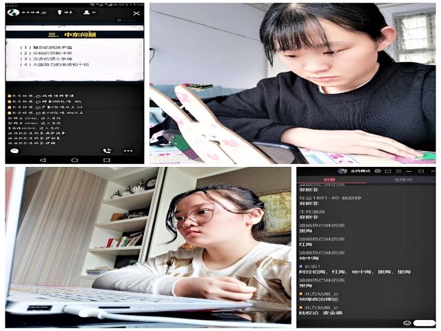 书院第10周活动纪实·我们一起“趣”书院