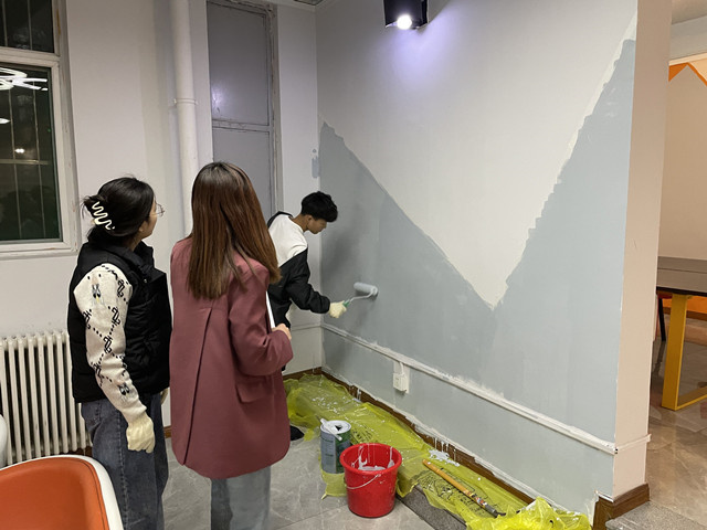人间最美四月天 不负春光不负卿