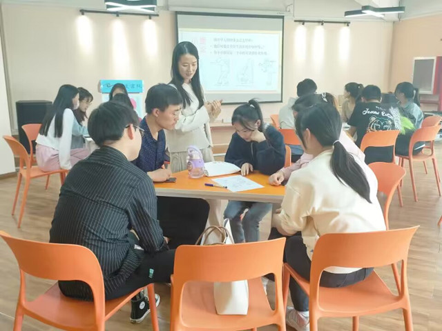 人间最美四月天 不负春光不负卿