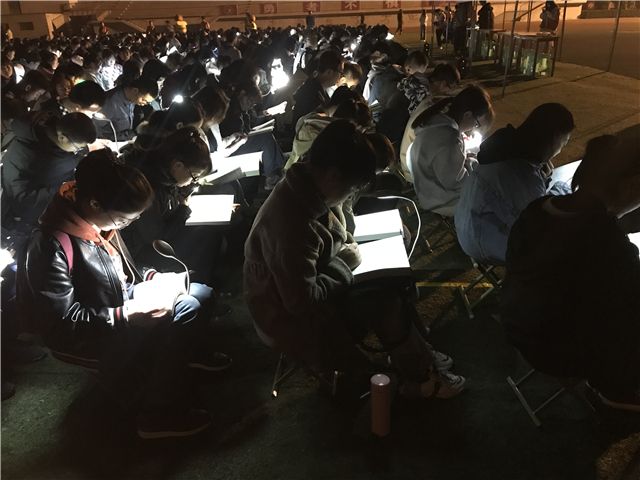 【书院传真】太行书院10月特色亮点工作回顾