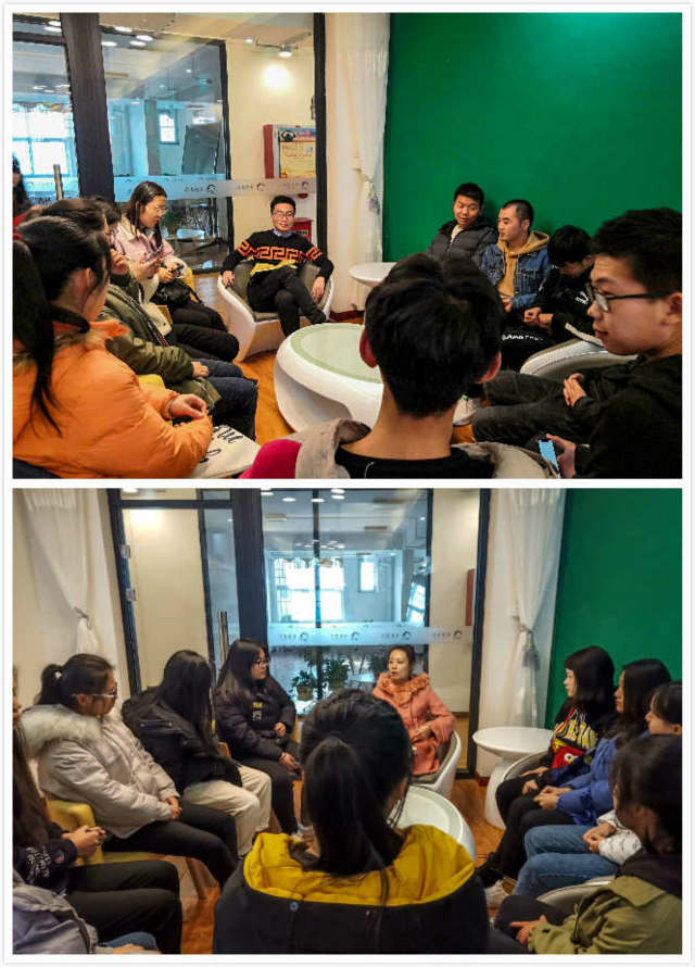 “理想的下午”第33-36期:埋在心底的故事集