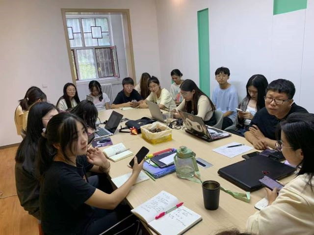 【书院传真】玩转书院社区:第二周书院特色亮点回顾