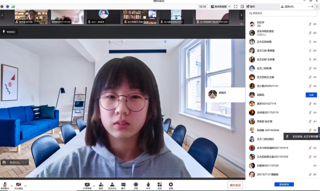 词论道宏 以说会友——杏花书院第5季第2期“我有话说”辩论会