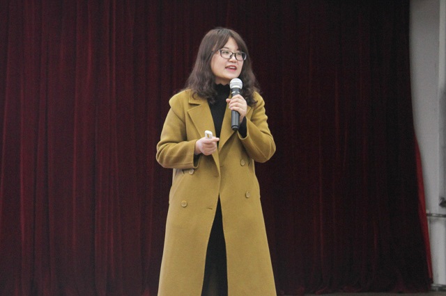 【1+1>2】宣传校园文化 打造信院个性品牌——校媒团队成长计划(第三季)第5课