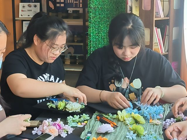 学士帽DIY 予独家记忆——“造” 生活第17期:DIY之毕业帽