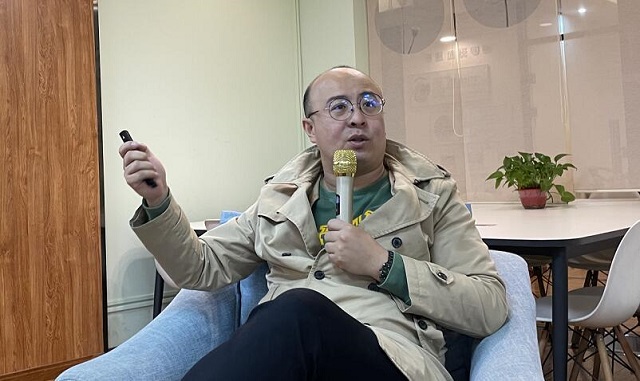 注重渠道 优化品牌策略——青藤书院举办品牌战略制定第8期