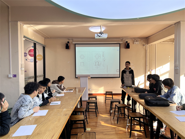 创造无限——借工坊之帆 扬创想精神