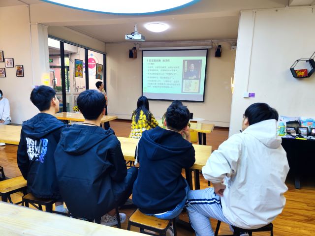 【书院传真】玩转书院社区:第三周书院特色亮点纪实