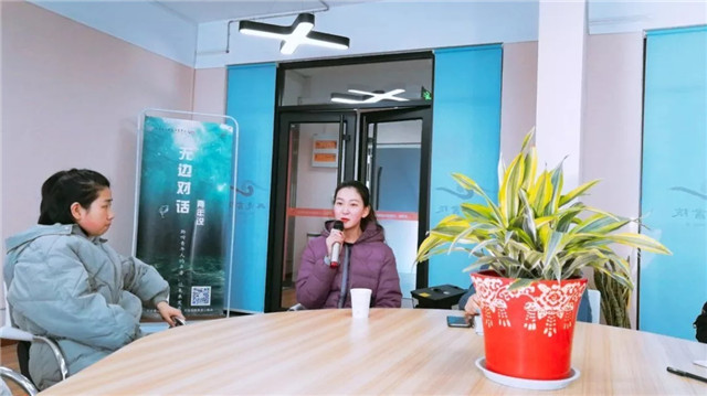书院第十五周活动纪实:我们一起“趣”书院