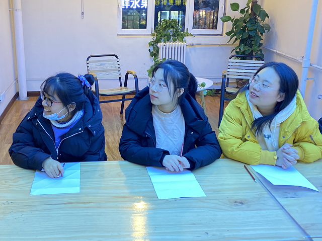 星空大讲堂（第52期）：数学与艺术的邂逅