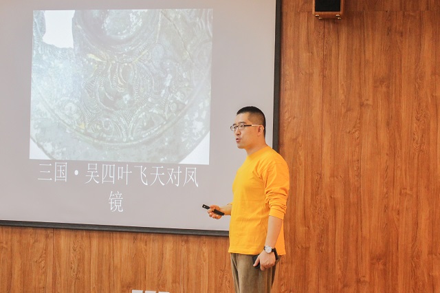 2020-2021学年第一学期书院第二周活动纪实·我们一起“趣”书院