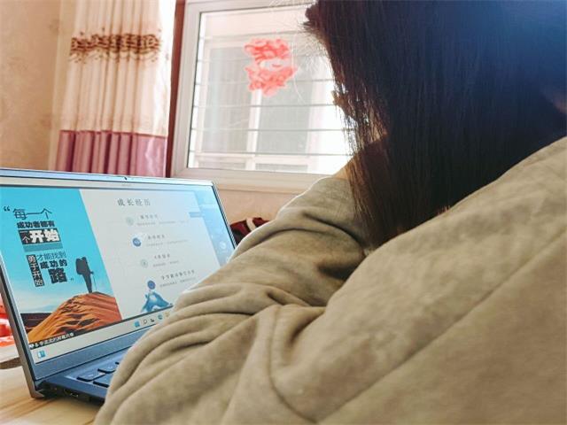 【书院传真】启“行”吧 路就在脚下