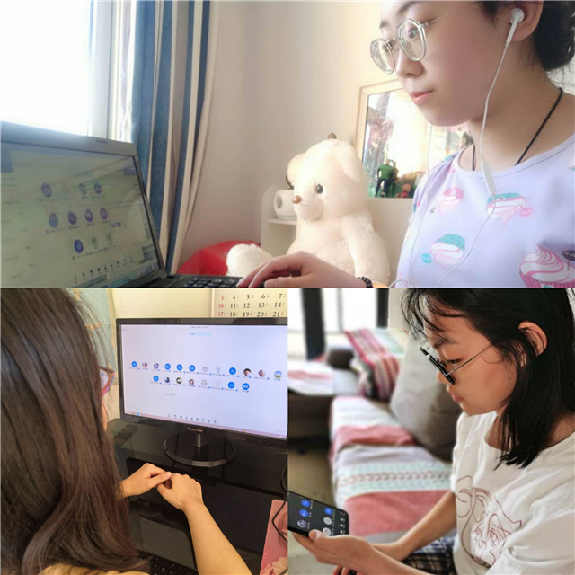“横向领导力养成计划”----第四期毕业季活动圆满收官