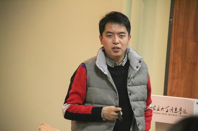 【1+1>2】培养营销理念 成就个人专属品牌——青藤书院举办“个人品牌营销学第10期”