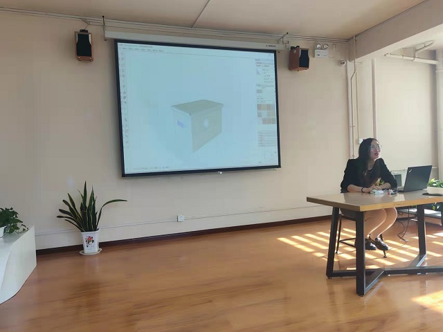 掌握多种技能 培养全能人才——杏花书院全生异科导师活动