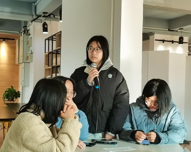 穿越时空彼岸 叙述精彩故事——《见字如面》第16期