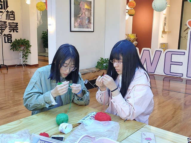 旧物有心 新物有你(第1期):旧物间的创意碰撞