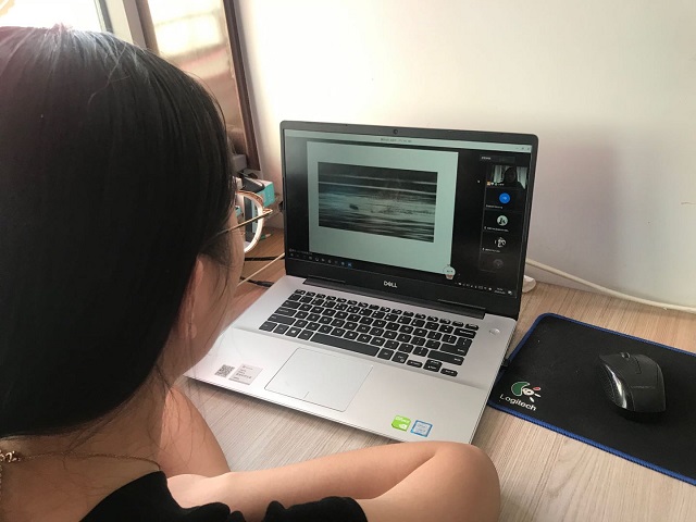 星空大讲堂(第40期)——“打水漂”背后隐藏的理学知识