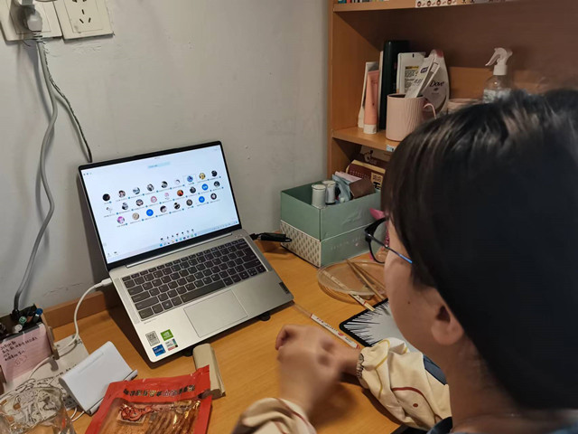 “疫”中情思 满心是你——第3期吐槽大会