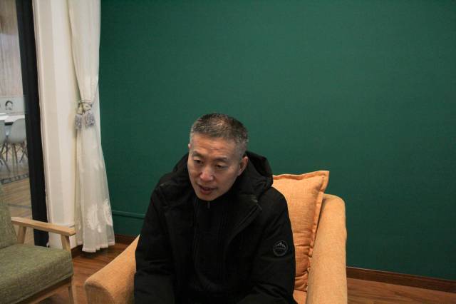 投石问路 优化求职简历——青藤书院举办精英职业生涯规划第22期