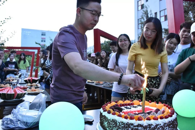 【毕业季】盛夏流年 岁月留声——杏花书院书院日活动暨杏花书院日闭幕式