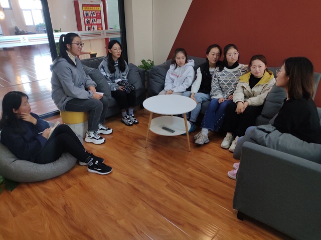 小达有约——温情永伴 一路同行