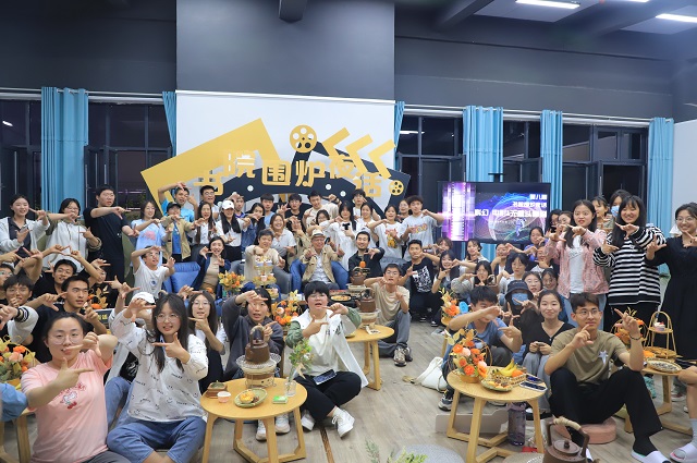 【信院力量】学生书院联合会2023年5月特色亮点活动回顾