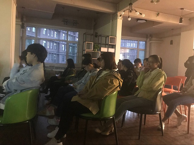太行如影 拾风入视——太行书院“光影太行”活动回顾