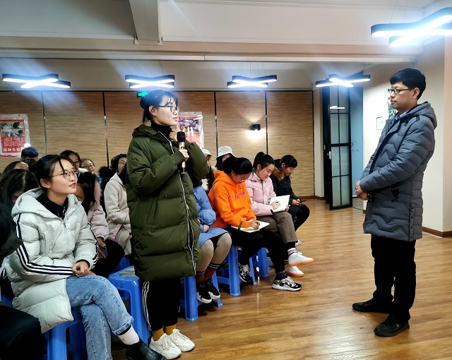 燃爱心之火 顺时代前行——互联网+模式下公益创新与实践
